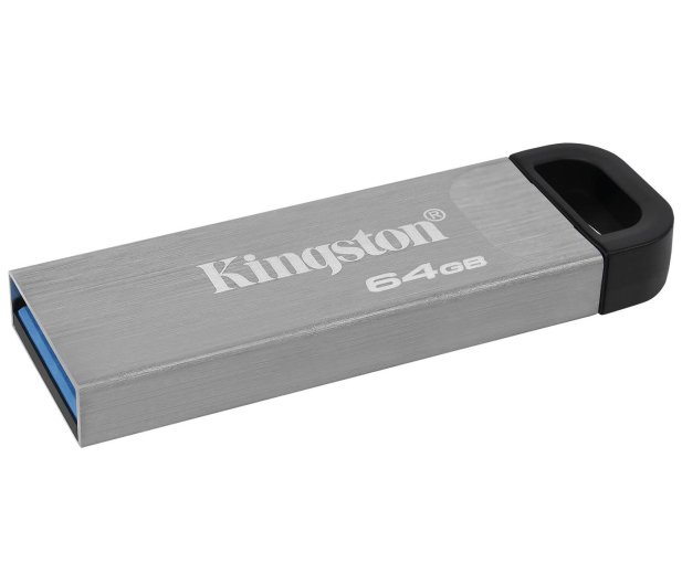 Kingston 64GB DataTraveler Kyson 200MB/s - 597873 - zdjęcie 2